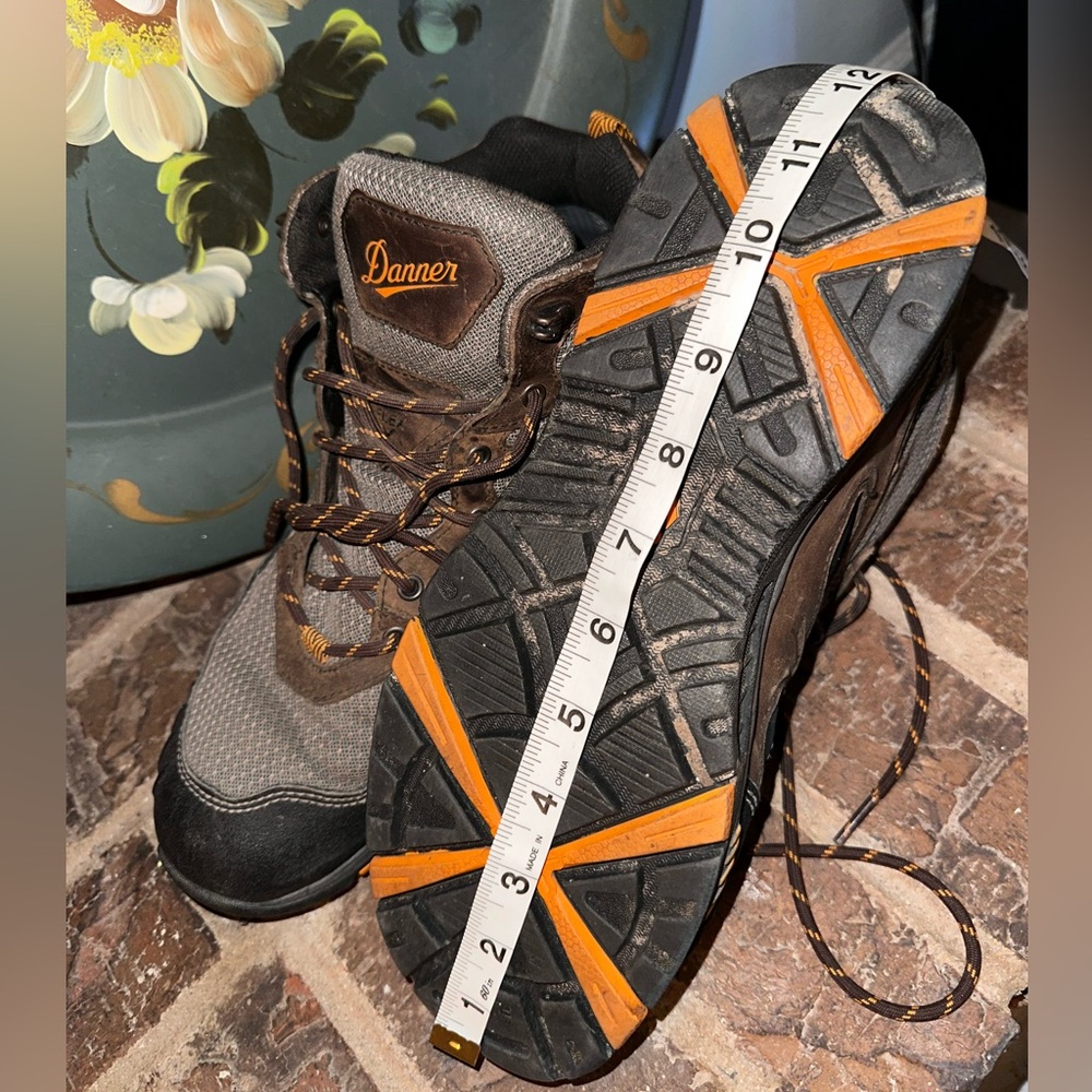 Danner Springfield Work Boot - image 8